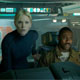 First official ‘Prometheus’ movie trailer released
