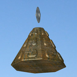 UFO case files revealed