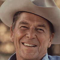 Ronald Reagan’s UFO sightings and alien “Fantasy” speeches