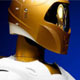 Humanoid robot arrives at space station