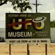 Roswell UFO museum scraps new building plans