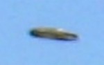 Witness reports camera failure after photographing UFO in CA