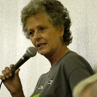Top Roswell researchers on UFO panel for first time