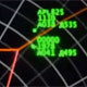 Air traffic controllers in Siberia track UFO