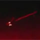 Another solar UFO prompts cover-up allegations