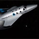 Travel agencies selling Virgin Galactic flights