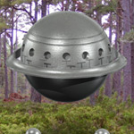 Strange international UFO cases illustrated