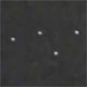 Multiple UFOs filmed at night in England