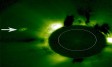 UFOs form three rings near Sun