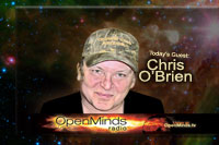 Chris O'Brien