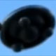 Adamski-like UFO photographed in Italy