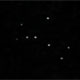 Fleet of orb UFOs recorded over Las Vegas