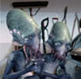 Super Bowl advertisers call on extraterrestrials