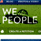 More UFO petitions added to the White House website