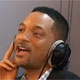 Will Smith’s son asks President Obama about aliens