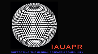 IAUAPR Logo