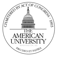 American_University_Seal