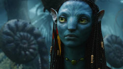 Avatar-movie-girl