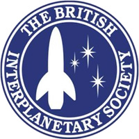 British_Interplanetary_Society_Logo
