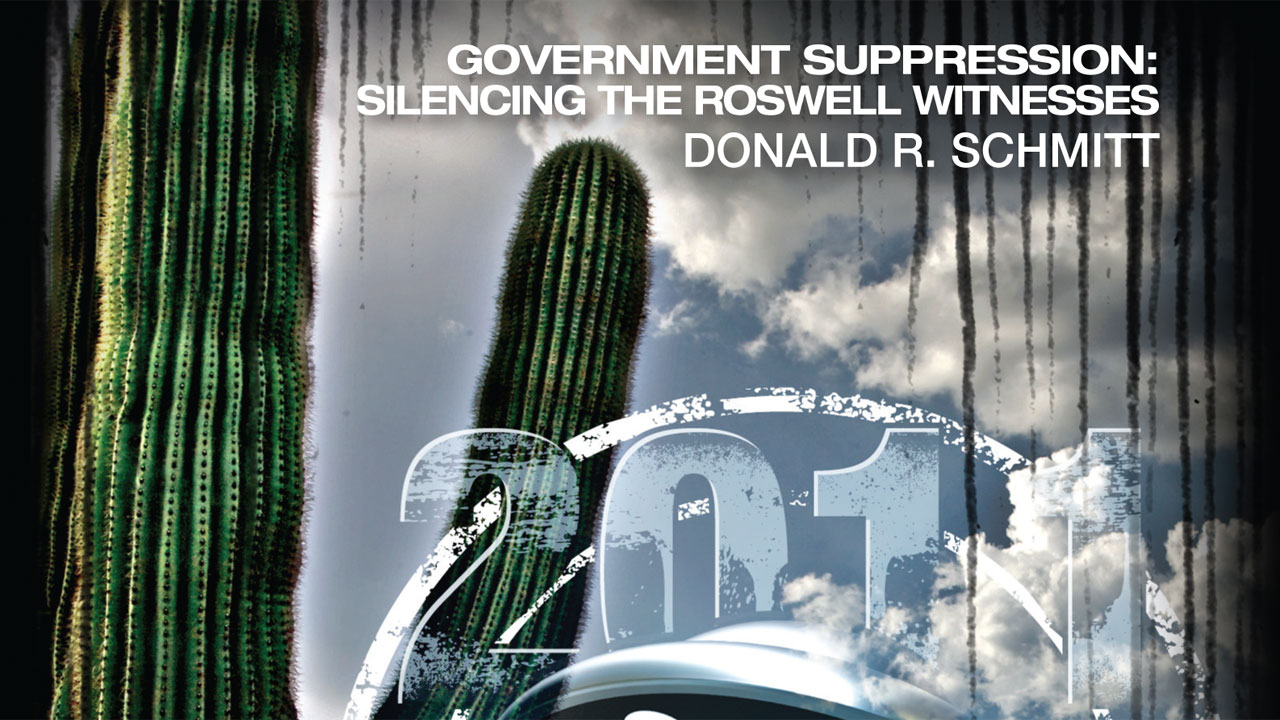Donald Schmitt