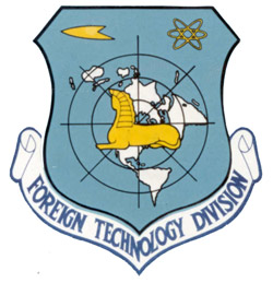 Foreign_Technology_Division