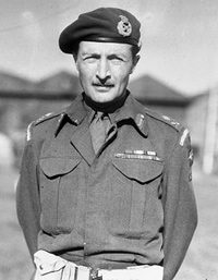 General Browning (image credit: RAF)