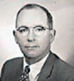 Henry Rositzke