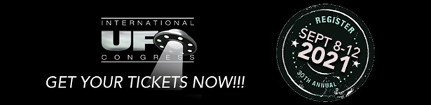 The International UFO Congress