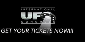 International UFO Congress
