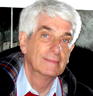 Jacques Vallee
