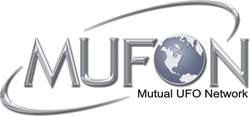 MUFON Logo