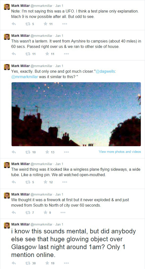 Millar-UFO-Tweet