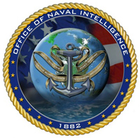 Office of Naval Intellegence logo