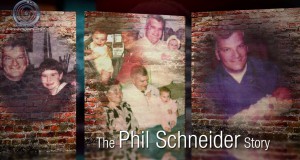 Phil Schneider