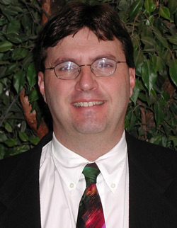 Richard Gottlieb (author)