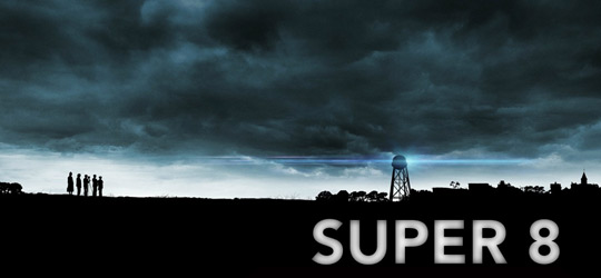 Super 8 promo photo (image credit: Amblin Entertainment, Bad Robot Productions, and Paramount Pictures)