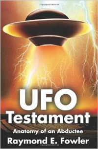 UFO-Testament