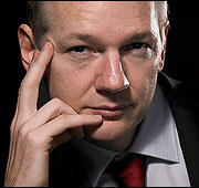 Julian Assange (image credit: WikiLeaks.ch)