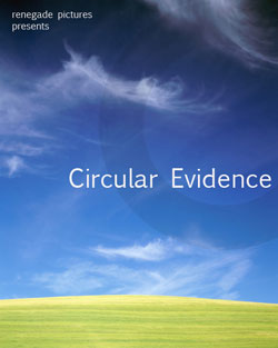 Cover for the movie Circular Evidence (credit: Renegade Pictures/Colin Andrews)