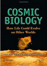 Book cover (credit: Springer Praxis Books / Popular Astronomy)
