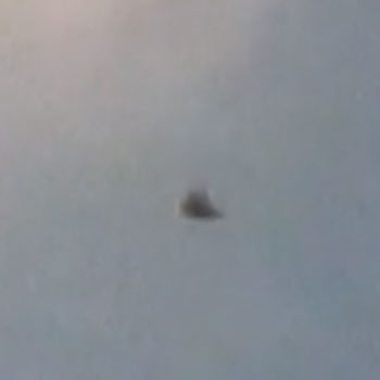 Photojournalist from Denver's Fox affiliate captures UFOs on camera ...