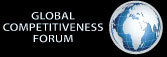 The Global Competiveness Forum logo (credit: gcf.org.sa)