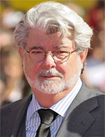 George Lucas (credit: Nicolas Genin/Wikimedia Commons