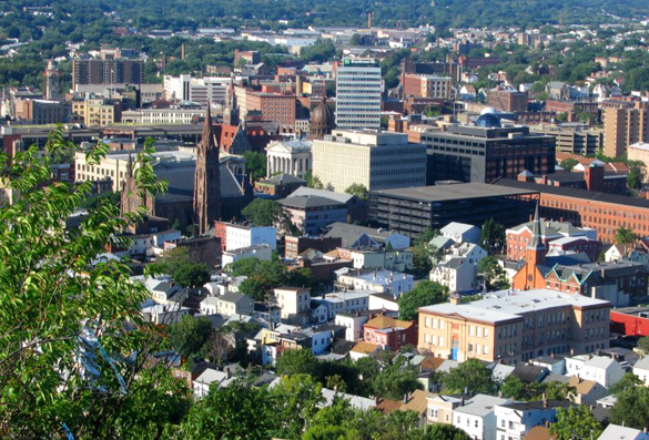 Paterson, NJ. (Credit: Wikimedia Commons)