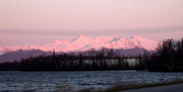 Wasilla, Alaska. (Credit: Wikimedia Commons)
