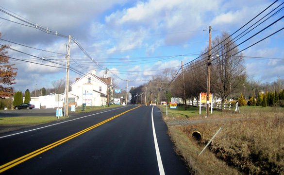 Monroe Township, New Jersey. (Credit: Wikimedia Commons)