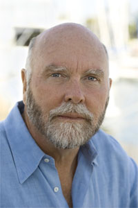 Dr. J. Craig Venter. (Credit: J. Craig Venter Institute)