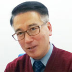 Seo Jong-han (credit: Korea Times)