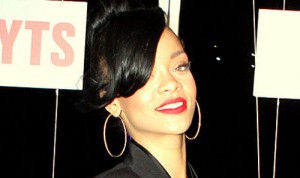 Rihanna. (Credit: Eva Rinaldi/Wikimedia Commons)