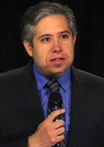 Alejandro Rojas